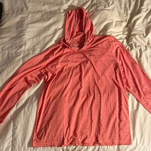 Patagonia - Men’s Tropic Lightweight Sun Hoodie - L